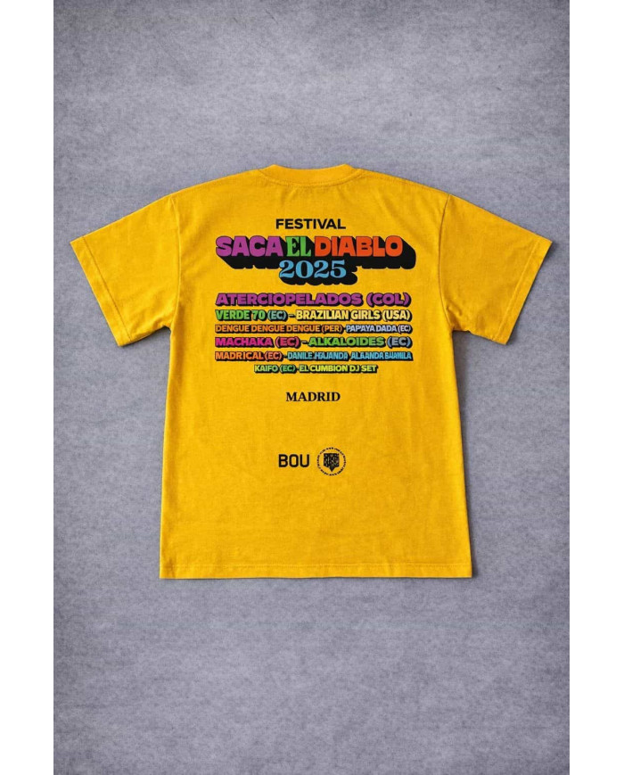 Camiseta