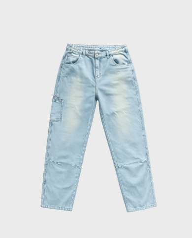 Pantalon BOU
