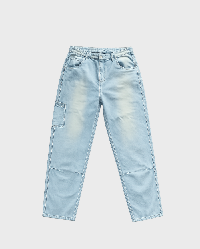 Pantalon BOU