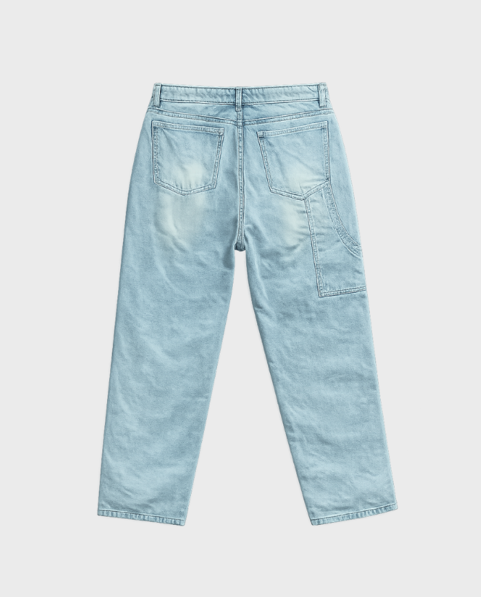 Pantalon BOU