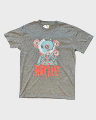 Camiseta Meta More Fuzz