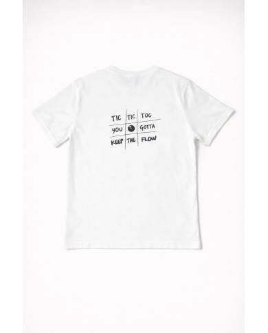 Camiseta Nothing Can Stop Me