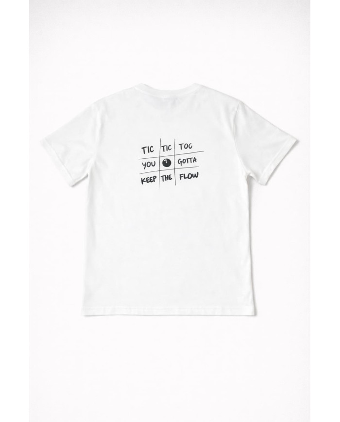 Camiseta Nothing Can Stop Me