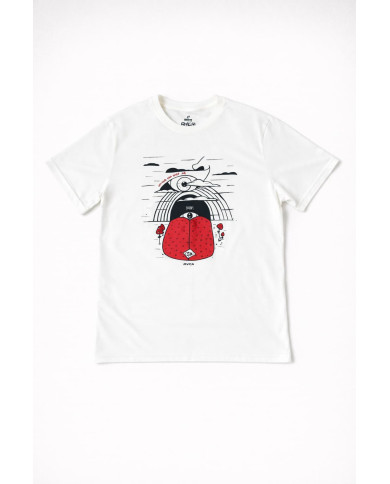Camiseta Nothing Can Stop Me