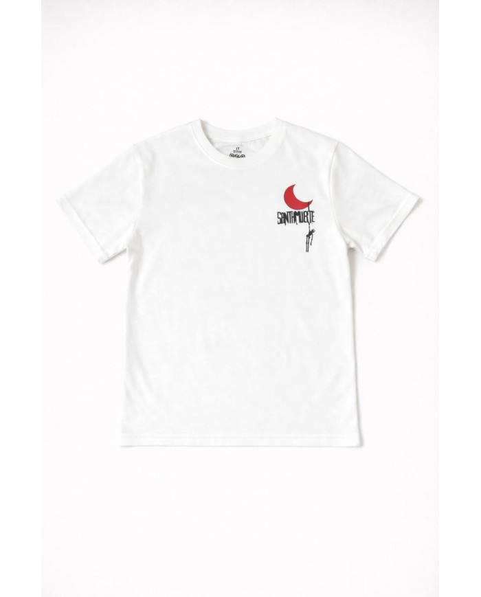 Camiseta Suerte o Muerte