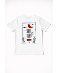 Camiseta Suerte o Muerte