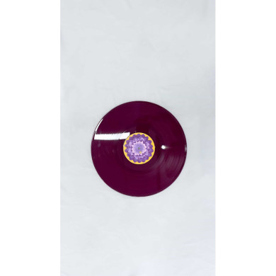 Vinilo Flora Nasa Histoires